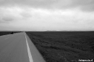 Zoige graslands - Road to nowhere