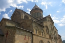 Mtskheta - Svetitskhoveli kathedraal