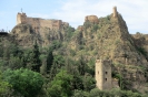 Tbilisi - Narikala fort