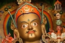Hemis, Guru Rinpoche.