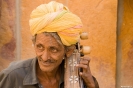 Jodhpur, muzikant