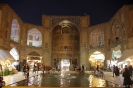 Esfahan - Entree bazaar