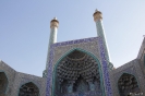 Esfahan - Mashed -e Shah