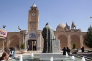 Esfahan - Vank kerk