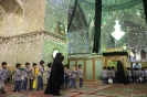 Shiraz - Imamzadeh Ali moskee 