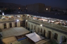 Shiraz - Niayesh hostel