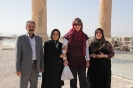 Shiraz - Persepolis