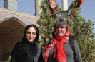 Teheran - Imam Khomeini Moskee