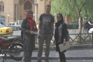 Teheran - Vele fotomomenten