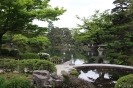 Kanazawa - Kenroku-en Garden