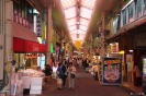 Kanazawa - Omi-Cho markt
