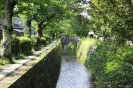Kyoto - Philosophers path