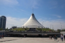 Astana - Khan Shatyr