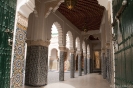 Meknes - Doorkijkje