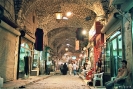 Aleppo - In de souk