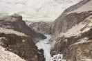 Wakhan vallei - Darshai kloof