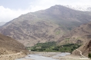 Wakhan vallei - Nabij Namadgud