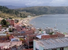 Copacabana - Met strandje aan het Titicacameer