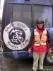 La Paz to Corioco - Met Gravity Assisted Mountainbiking