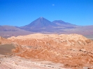 San Pedro de Atacama - Vallee de la Luna