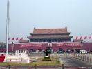 Beijing - De wacht voor de verboden stad