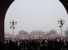 Beijing - Doorkijkje in de verboden stad