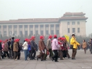 Beijing - Tianmen plein