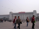 Beijing - Tianmen plein