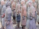 Xian - Terracotta leger
