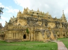 Madalay - De gele tempel