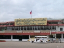 Yangon - Yangon airport