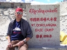 Lhasa naar Kathmandu - Yep!