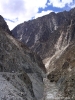 Zhongdian naar Lhasa - Door diepe ravijnen