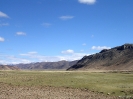 Zhongdian naar Lhasa - Prachtig landschap