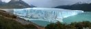 El Calafate - Perito Moreno gletsjer