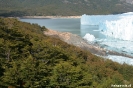 El Calafate - Perito Moreno gletsjer