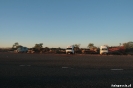 Uluru - overnachting in de buurt