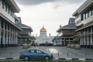 Brunei - Bandar Sri Begawan
