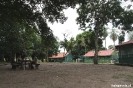 Pantanal - kamp