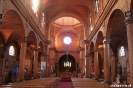 Chiloe - Kerk in<br />Castro