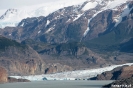 Torres del Paine - Glaciar Grey