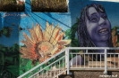 Valparaiso - graffiti