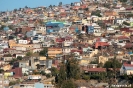 Valparaiso - in de<br />heuvels