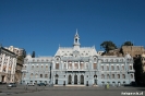 Valparaiso - palacio de armada
