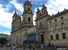Bogota - Kathedraal