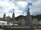 Bogota - Plaza de Bolivar