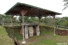 San Augustin - Archeological park