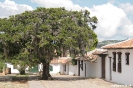 Villa de Leiva