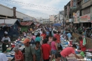 Bacolot - op de avondmarkt