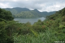 Dumaguete - Twin lakes